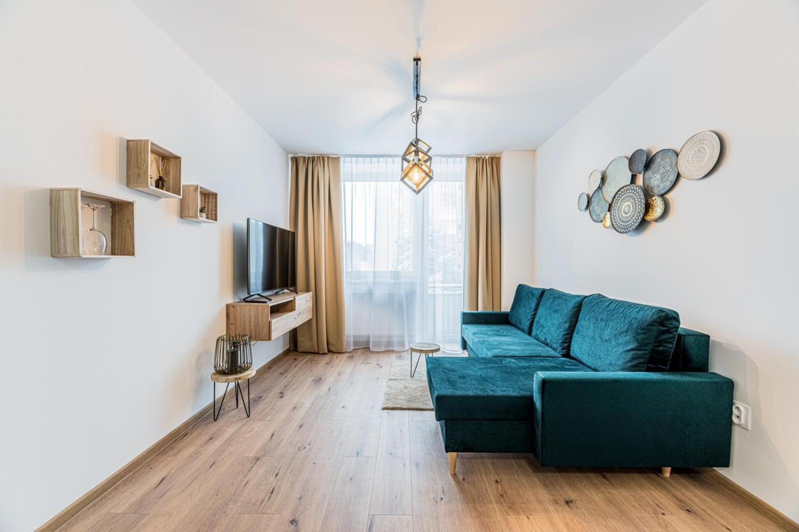 Liptovský Hrádok Apartman Troika מראה חיצוני תמונה