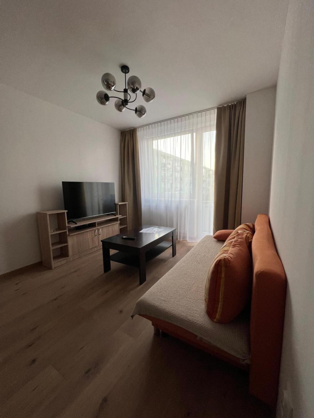 Liptovský Hrádok Apartman Troika חדר תמונה